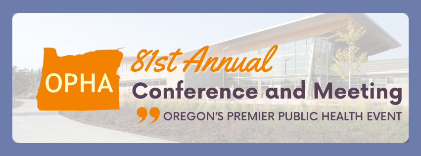 conference banner